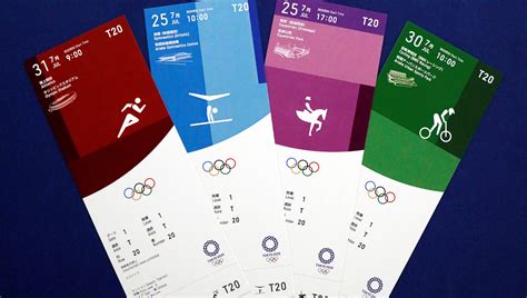 Olympic Ticket Prices